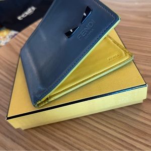 Fendi Men’s Wallet